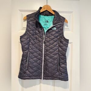 The North Face Thermoball Primaloft medium 🌳